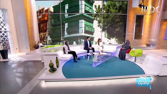 حملة من قلب MBC للتوعية بسرطان الثدي