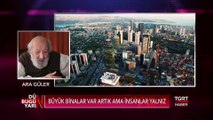 ARA GULER | Dun Bugun Yarin | Asligul Atasagun Cebi | 21.10.2018