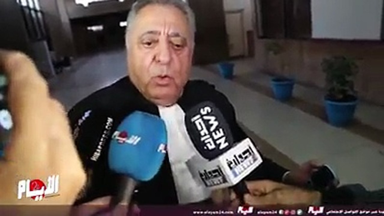 زيان عن فاجعة بوقنادل : مابغينا الحبس لحد .. نحمل المسؤولية في حالة ثبوتها للحكومة ووزير النقل