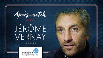 Jérôme Vernay : « On aura besoin de tout le monde »