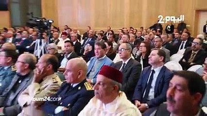 جهة الشرق تدعم 25 مشروعا للشباب وبعيوي يدعوا الحكومة للتسريع بقانون الإستفادة من الصفقات العمومية