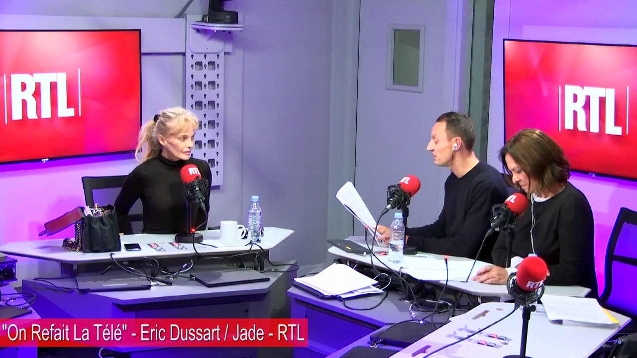 Le jour où Arielle Dombasle a failli tuer tout ses convives avec un dessert
