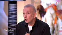 Jean Paul Gaultier raconte comment il a fait son coming out à ses parents dans  