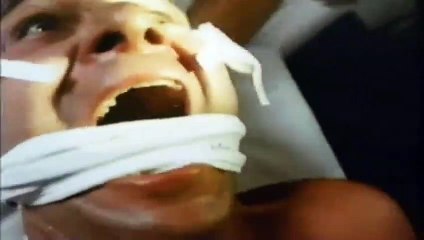 Delinquent School Girls or Cnal Madness 1975   Pt 01 part 1/2