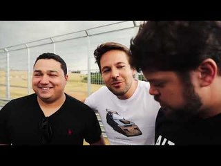 1 MILHÃO DE INSCRITOS! Muito obrigado! Esse milhão é nosso!