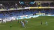 Randers FC 1 - 0 Sonderjyske 21/10/2018  Poulsen N. (Bager J.), Randers FC  Super Amazing Goal 13' HD Full Screen  DENMARK: Superliga - Round 13 .