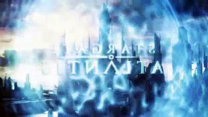 Stargate Atlantis S02E13 - Critical Mass