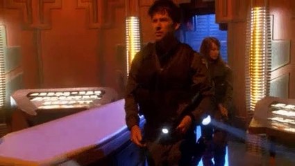 Stargate Atlantis S01E15 - Before I Sleep