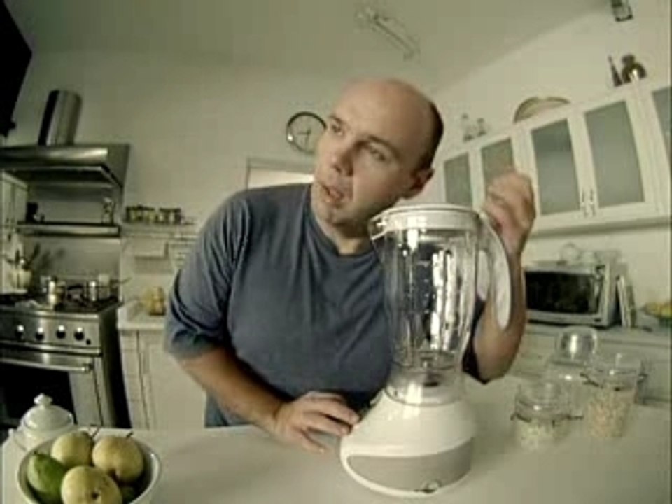Comercial da Globo para  a temporada 2006 de F1
