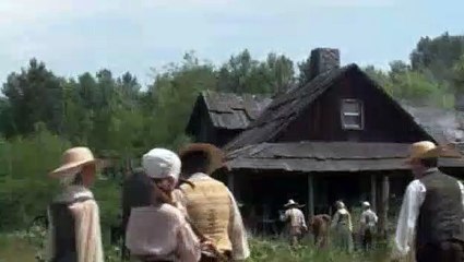 Stargate Atlantis S01E10 - The Storm