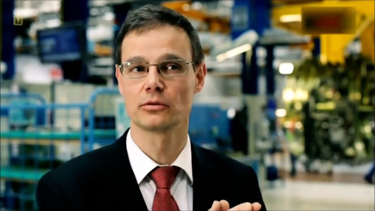 Lotnictwo przyszłości, Film dokumentalny, Lektor PL