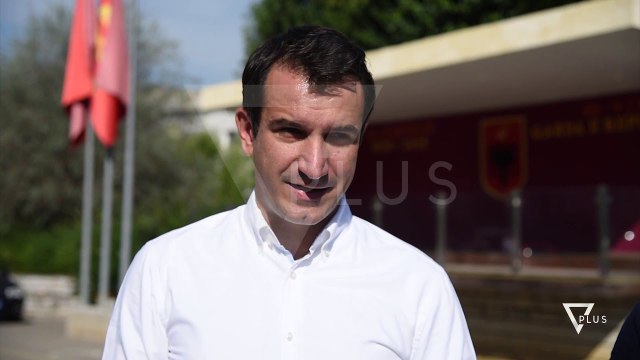 Veliaj: Hapësira e gardës i kthehet qytetarëve - News, Lajme - Vizion Plus