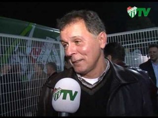 Top Bizi Sevmedi (07.11.2009)