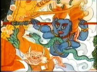 BUDDHISMUS -dokument (www.Dokumenty.TV)