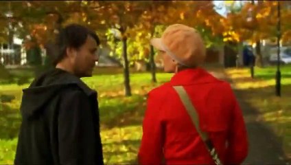 The Waiting Room - Pt 01 part 1/2