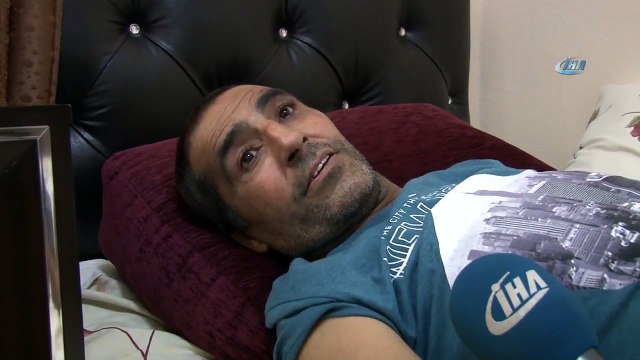 Patronu Hayatının Şokunu Yaşattı: Üzüntüsünden Kanser Oldu!