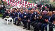 Cumhurbaşkanı Erdoğan, Türkiye Gençlik Vakfı (TÜGVA) Genel Merkezi açılışında Konuştu