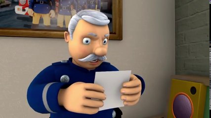 Sam il Pompiere - Prepararsi a combattere il fuoco!