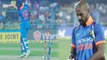 India VS West Indies 1st ODI: Shikhar Dhawan out for 4 by Oshane Thoman | वनइंडिया हिंदी