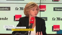 Questions Politiques : Valérie Pécresse