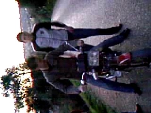 Zenatti bled Kabylie Tiliouacadi Sidi aich Bejaia Tarik