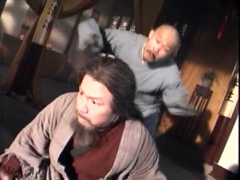 Hoàng Tử Thiếu Lâm 2 tập 17 | Thiếu Lâm Tiểu Anh Hùng