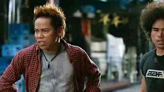 Muay Thai Giant AKA Somtum (2008)  THAI MOVIE 3 (1)