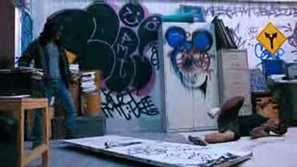 Muay Thai Giant AKA Somtum (2008)  THAI MOVIE 3 (2)