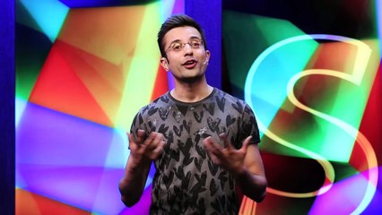 How to get rid of Overthinking- By Sandeep Maheshwari (Part 1 of 4)  hindi video
