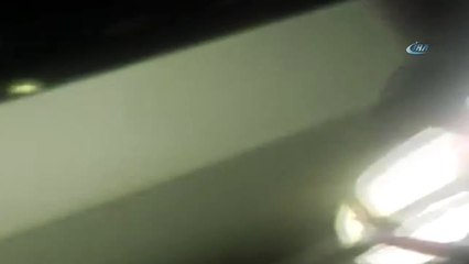 Uyuşturucudan Gözaltına Alınan Şahıslardan Polise İlginç Teklif