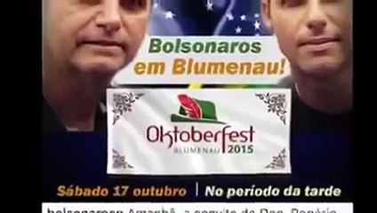 Eduardo Bolsonaro dá resposta a Folha de São Paulo