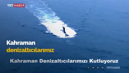 Hizmet dışına ayrılan gemi harp torpidosu ile vuruldu