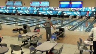 2018 PBA Tulsa Open Stepladder Final Step 1