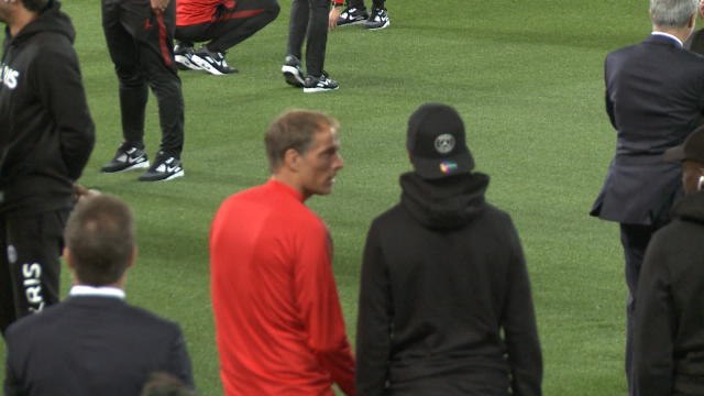 PSG - Maxwell : Tuchel a toutes les qualités pour faire une longue carrière