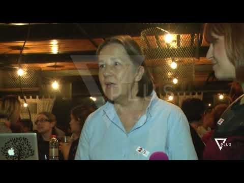 Ambasadorja franceze Vasak: “S’ka negociata pa bërë detyrat” - News, Lajme - Vizion Plus