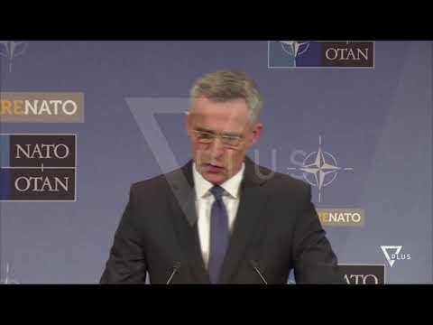 ShBA përshëndet arritjen e marrëveshjes së “emrit” - News, Lajme - Vizion Plus