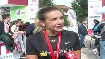 Maratonë vrapimi në Voskopojë - News, Lajme - Vizion Plus