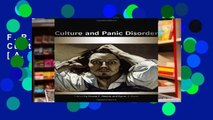 F.R.E.E [D.O.W.N.L.O.A.D] Culture and Panic Disorder [A.U.D.I.O.B.O.O.K]