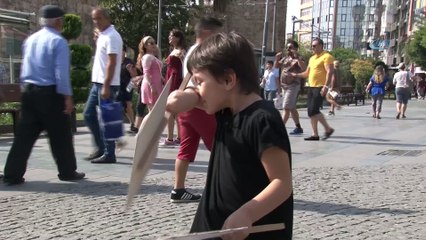 - Minik Özge'ye kötü haber