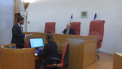 يهودية متدينة أسترالية متهمة بإنتهاكات جنسية ضد أطفال تلتمس الحبس المنزلي في إسرائيل