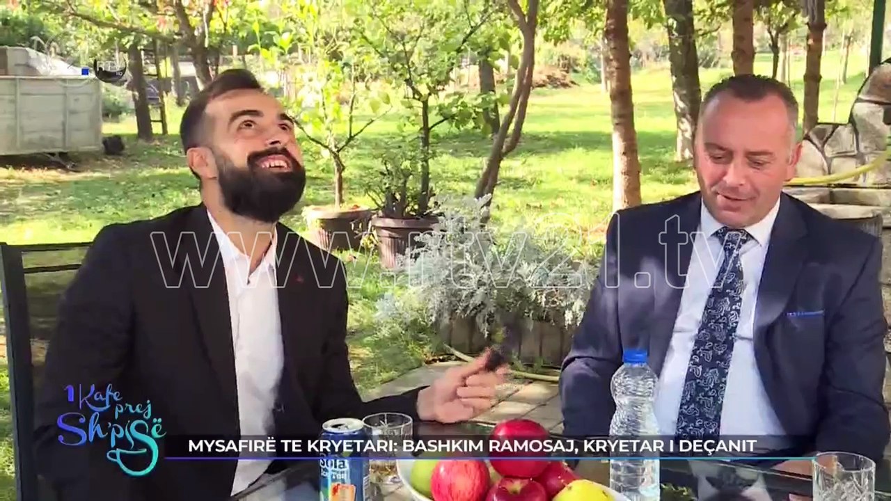 1 Kafe prej shpise