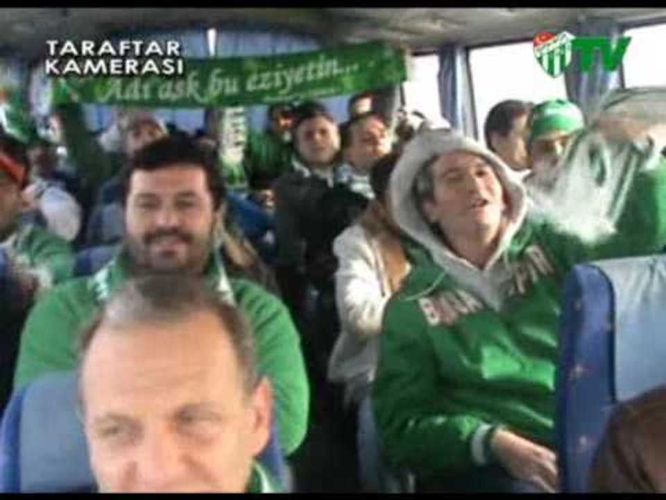 Adı Aşk Bu Eziyetin... (10.12.2009)