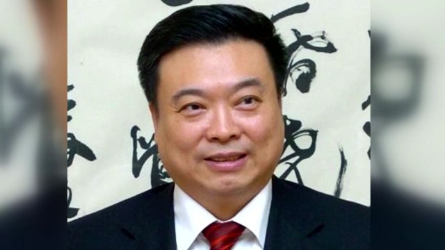 북한 주재 中 대사, 평양 합작농장 방문 / YTN