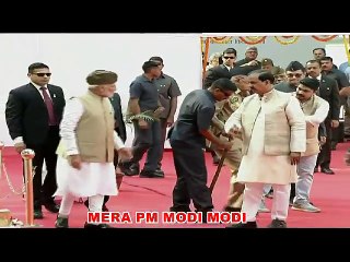 75th Anniversary of Azad Hind Fauj and Tribute To subhas Chandra Boss