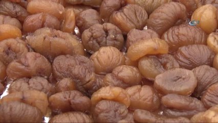 Bağcılar'da Kestane Şenliği Renkli Anlara Sahne Oldu