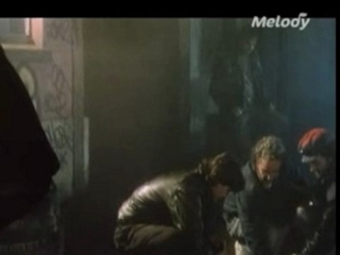 Félix Gray - La Gitane ( Melody )