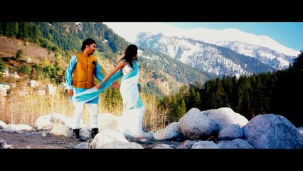 Oye Hoye Pyar Ho Gaya - Title Song - Sharry Mann - Full Official Music Video