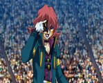 Beyblade Metal Masters E 42 - The Dragon Emperor Descends English Dubbed (Full)