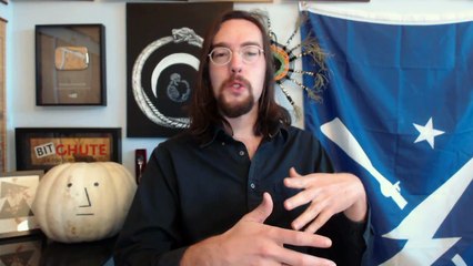 Nancy Pelosi Warns of Collatoral Damage to Those Who Oppose the Democrats in Interview Segment
