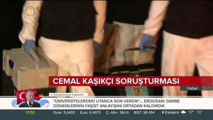 25 kişi daha ifade verecek